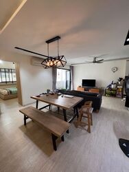 Blk 407 Sembawang Drive (Sembawang), HDB 5 Rooms #400013311